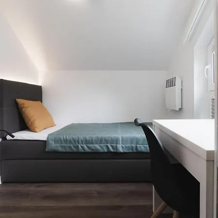 Tatil Evi Huesle By Unique Places Bludenz