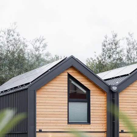 Tatil Evi Huesle By Unique Places *